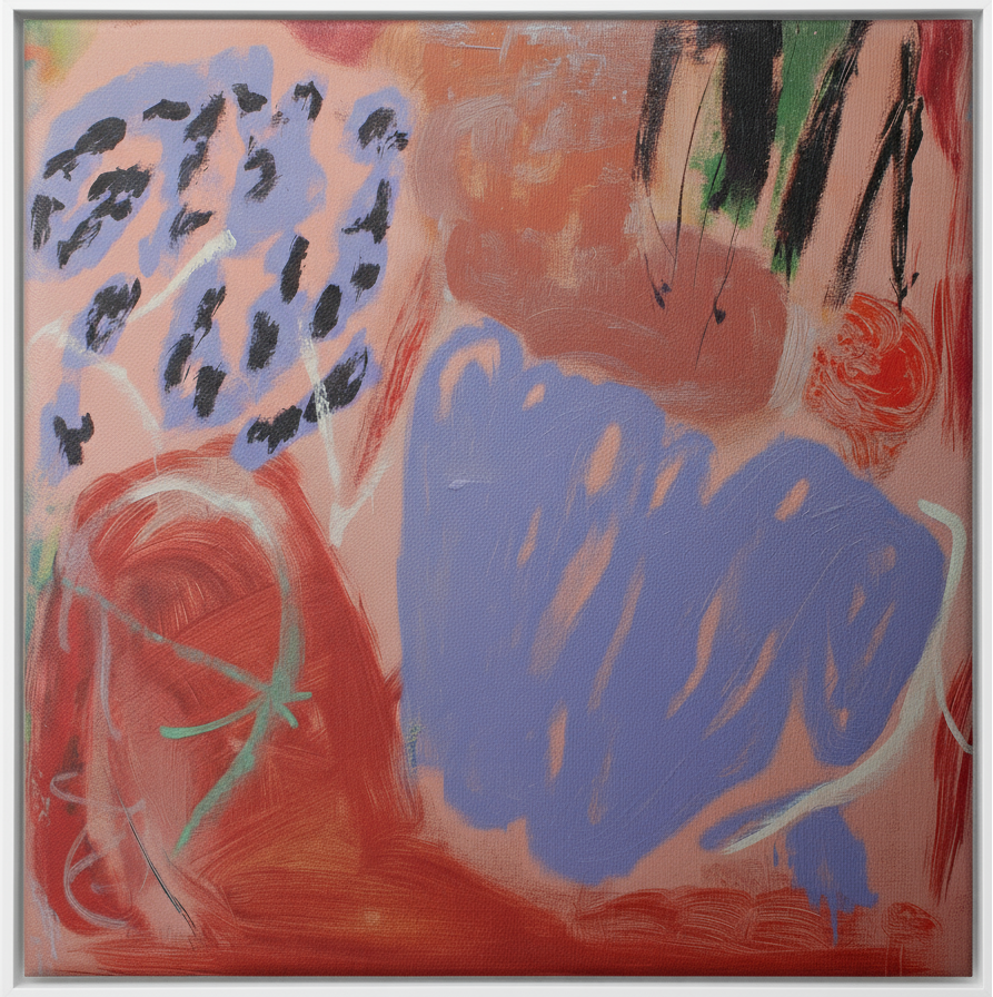 Gentle Turmoil