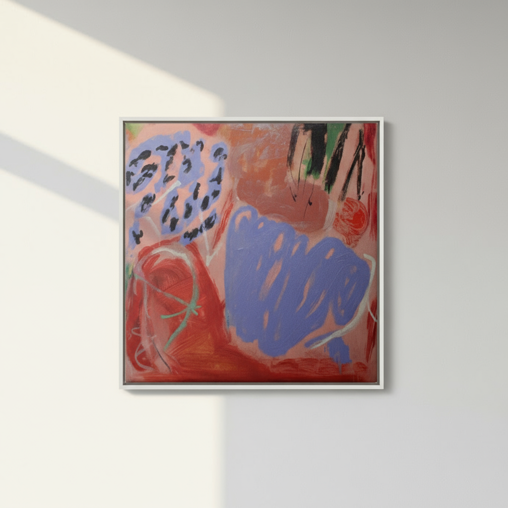 Gentle Turmoil
