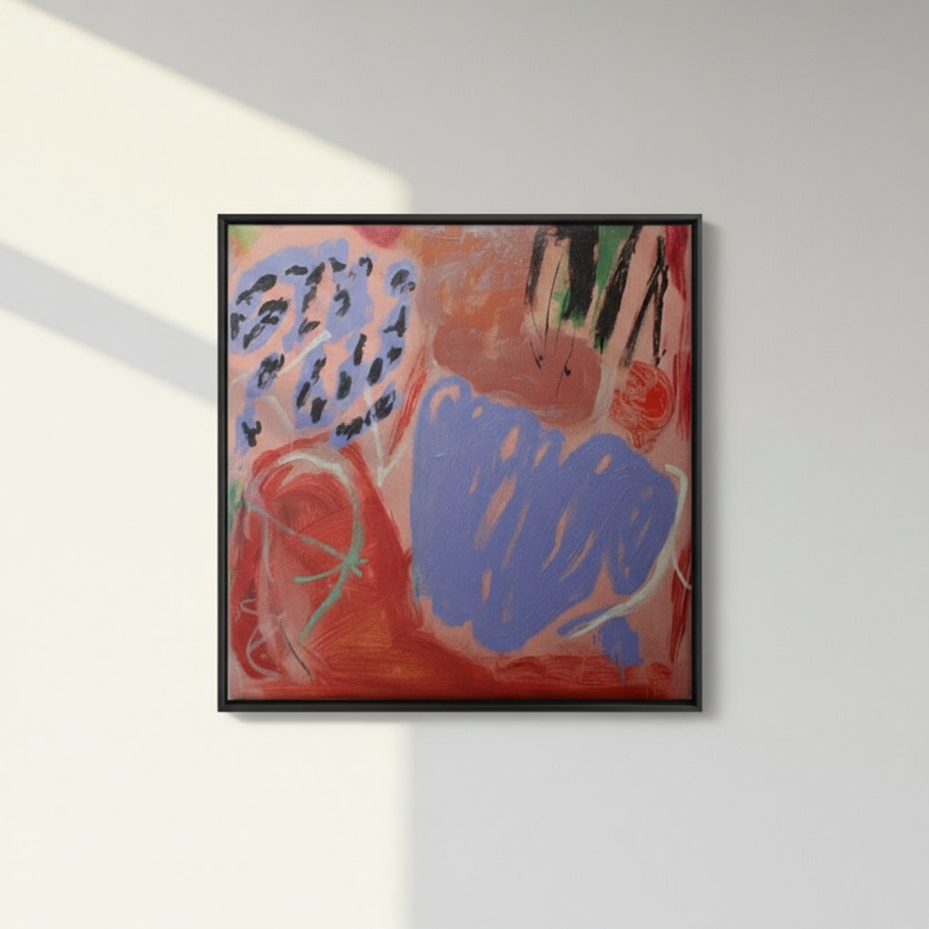 Gentle Turmoil