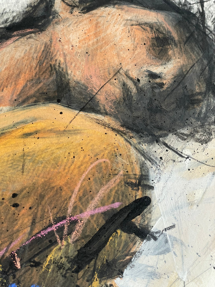 "Zuneigung" | Peter Wever