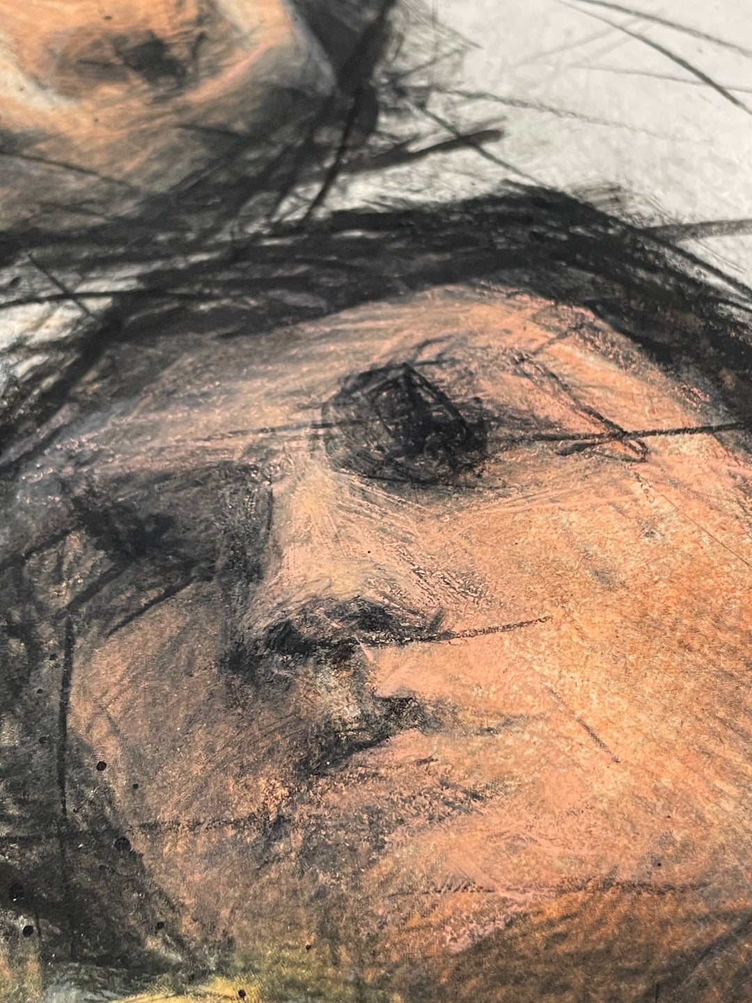 "Zuneigung" | Peter Wever