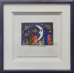 James Rizzi