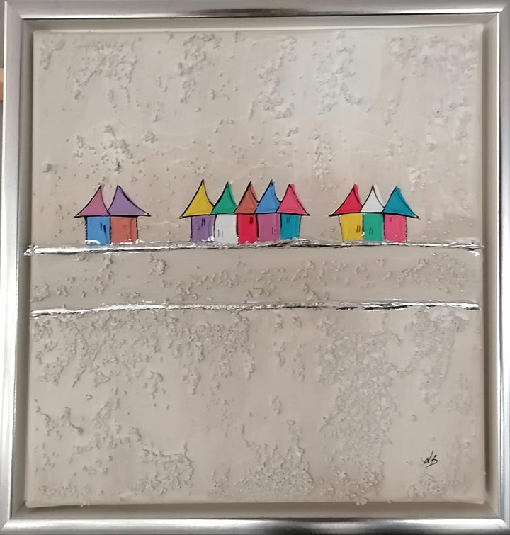 "Juist, Sand" | Lea Bach