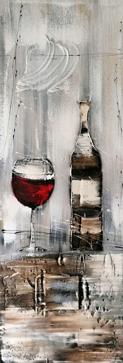 Moderner Wein 2