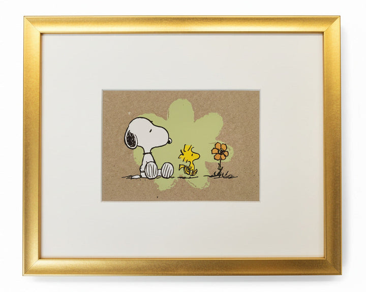 Snoostock | The Peanuts Miniprint