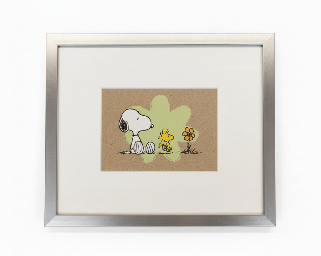 Snoostock | The Peanuts Miniprint