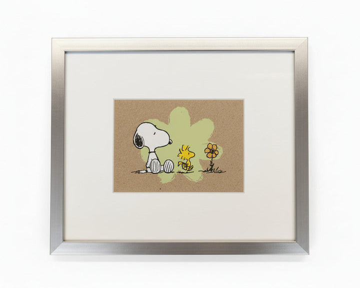 Snoostock | The Peanuts Miniprint