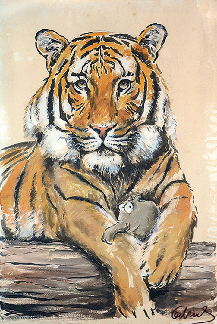 "Ich will doch nur spielen" | Otto Waalkes