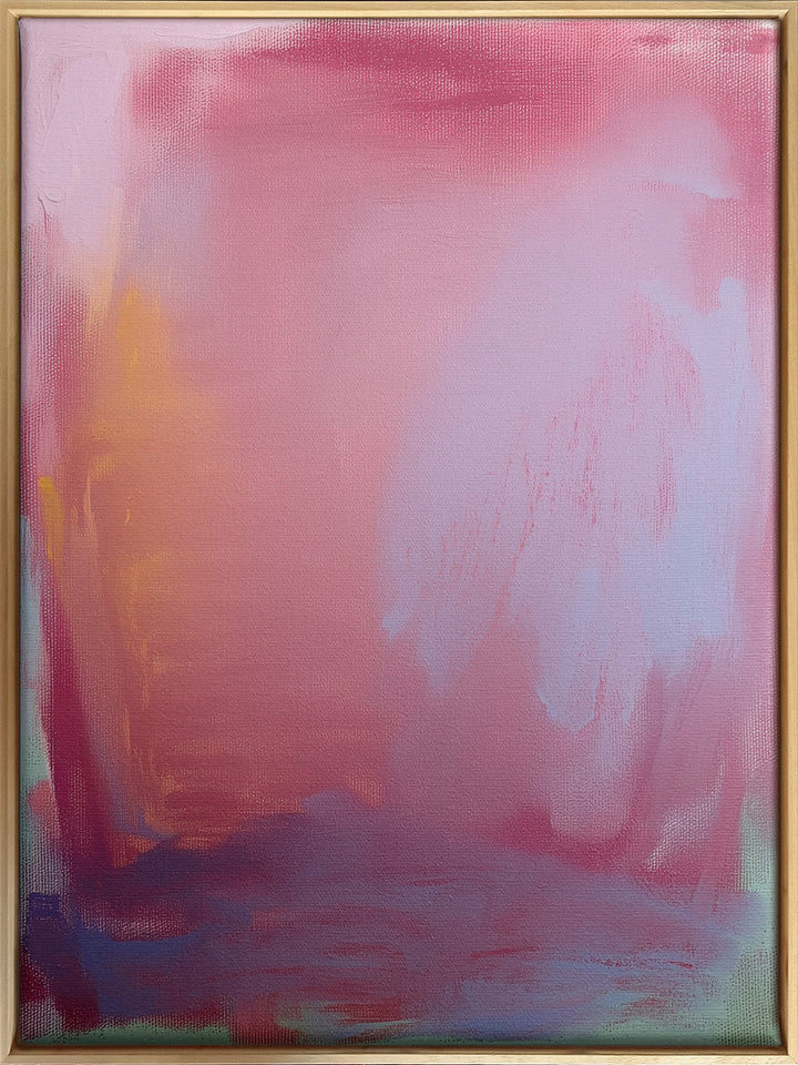 Rose Blush