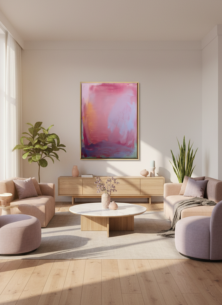 Rose Blush