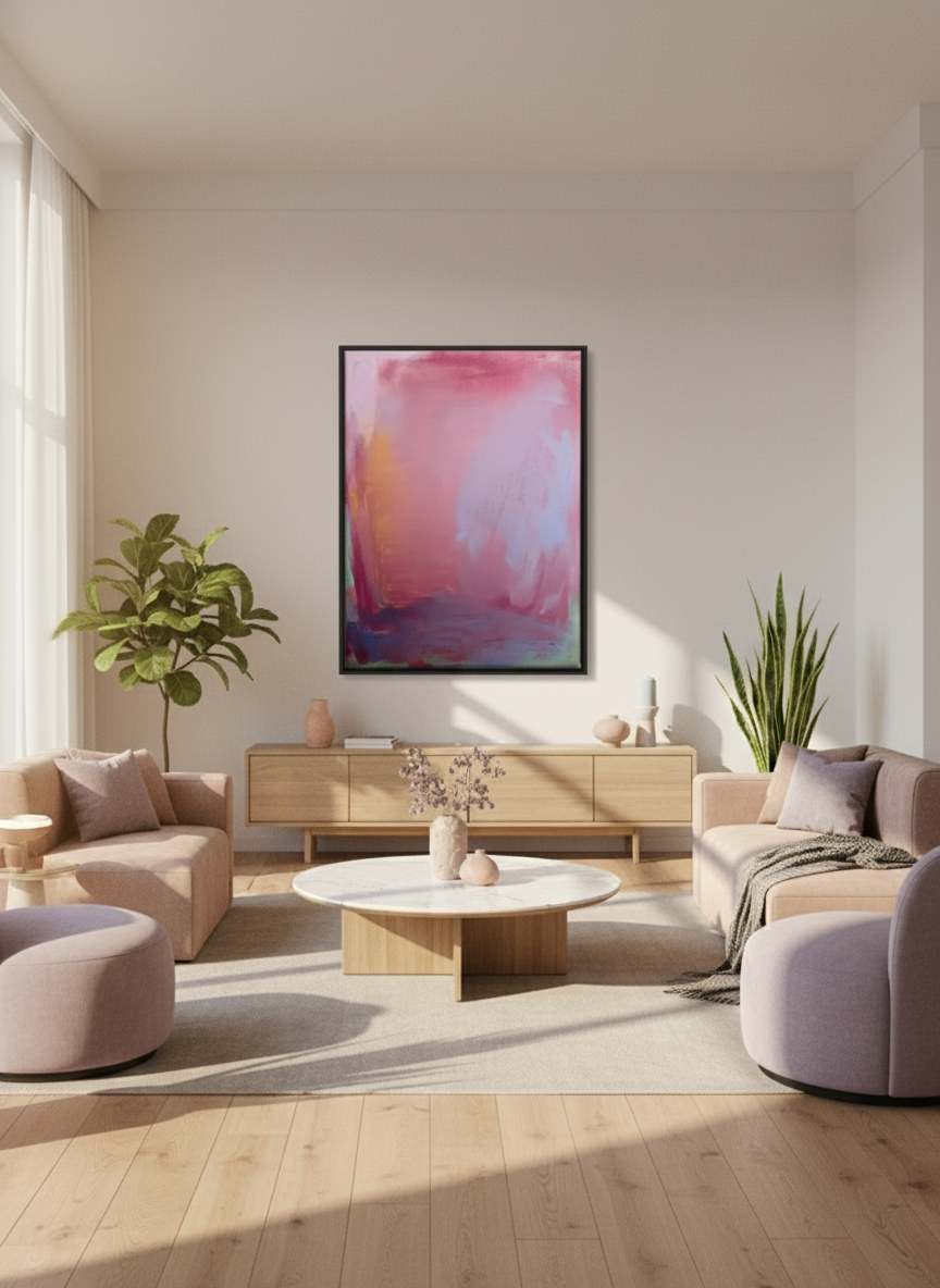 Rose Blush