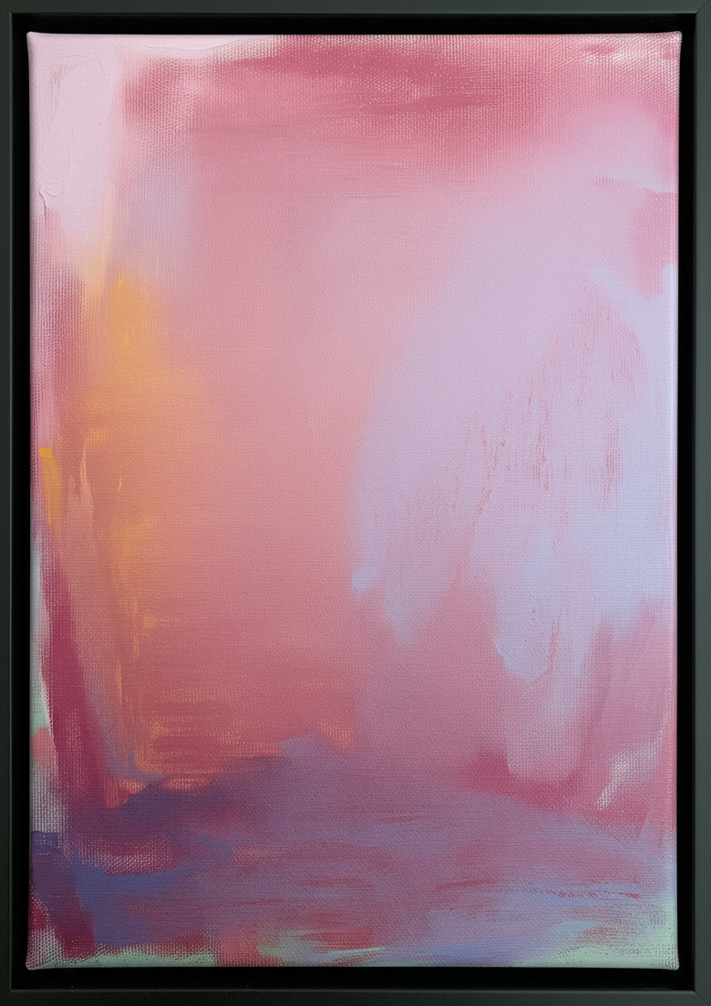 Rose Blush