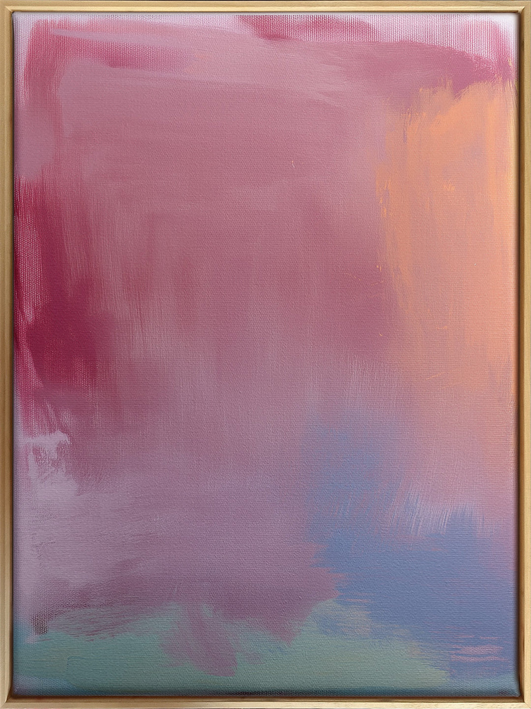 Rose Tint