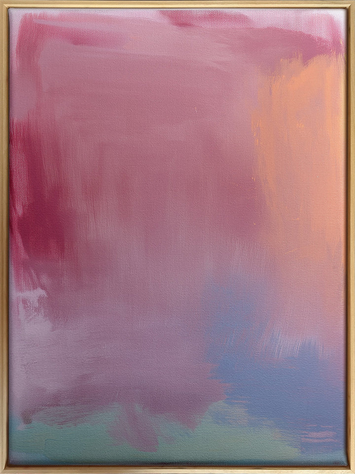 Rose Tint