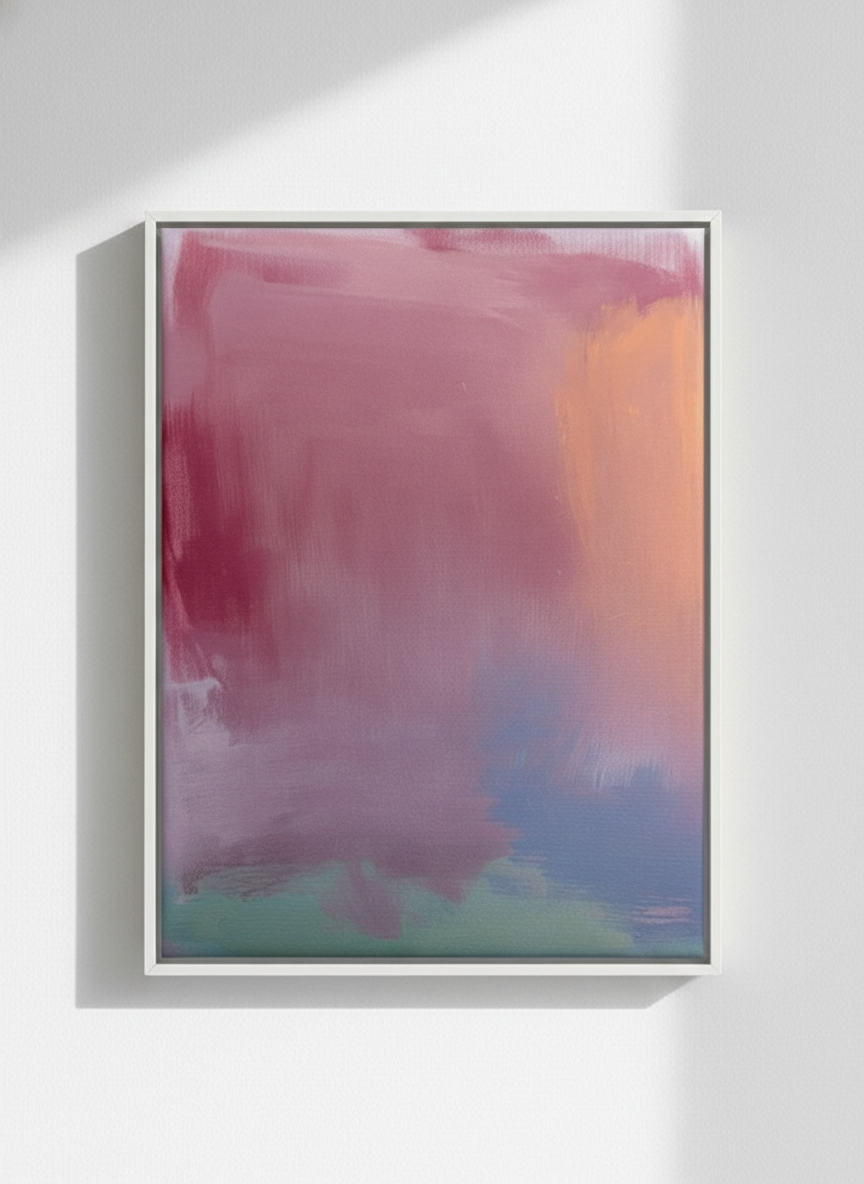Rose Tint