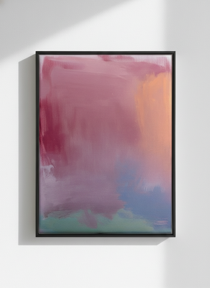 Rose Tint