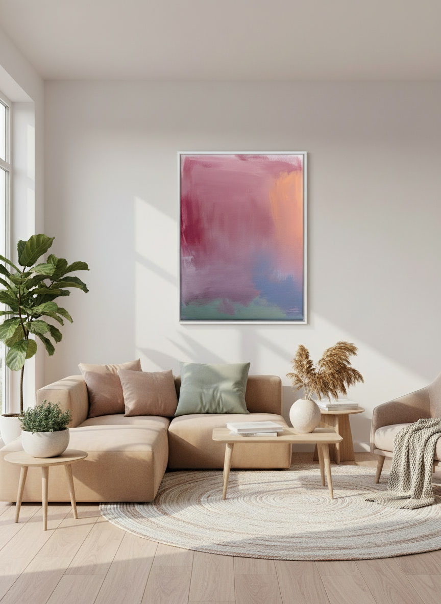 Rose Tint