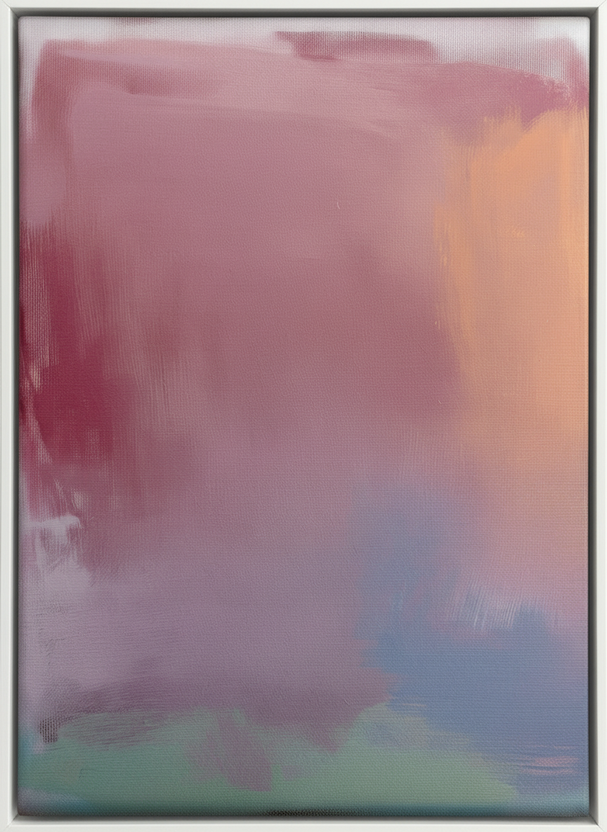 Rose Tint