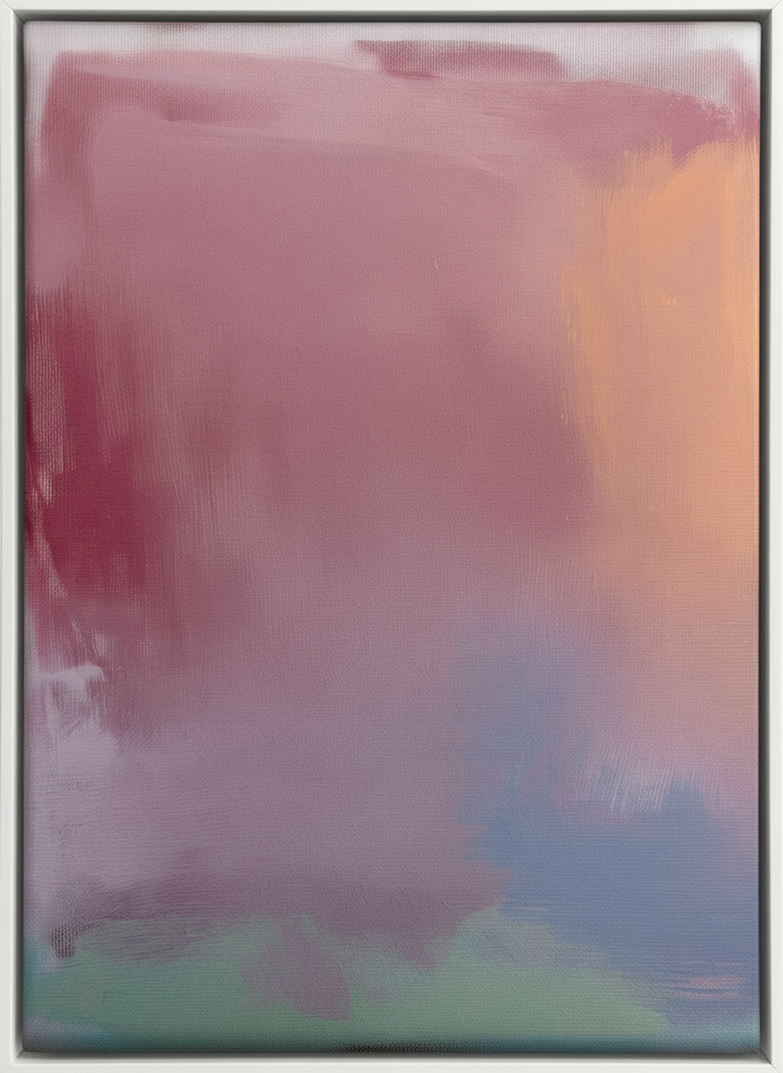 Rose Tint