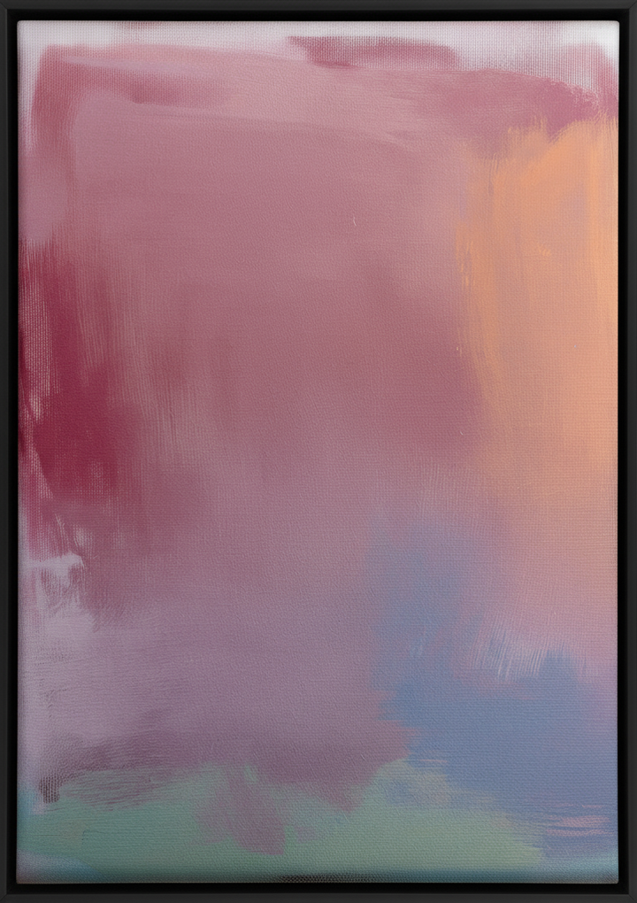 Rose Tint