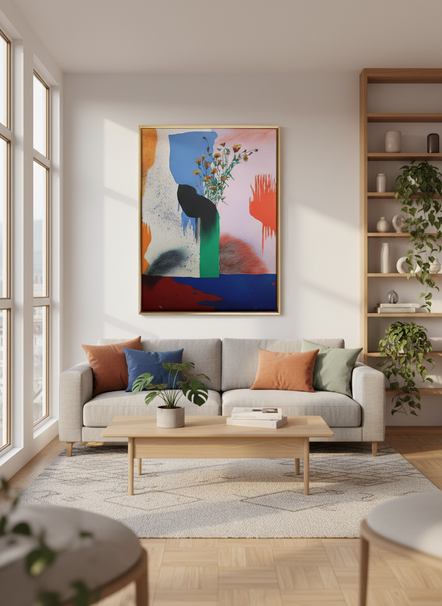 Urban Bouquet