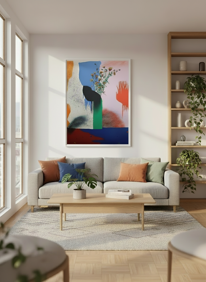 Urban Bouquet
