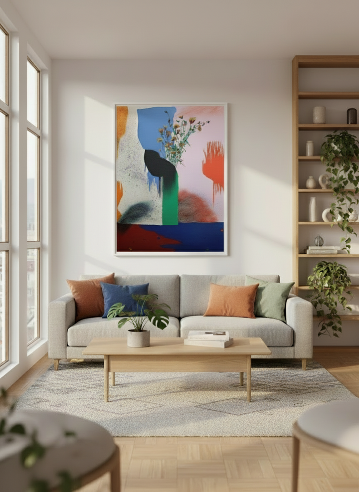 Urban Bouquet