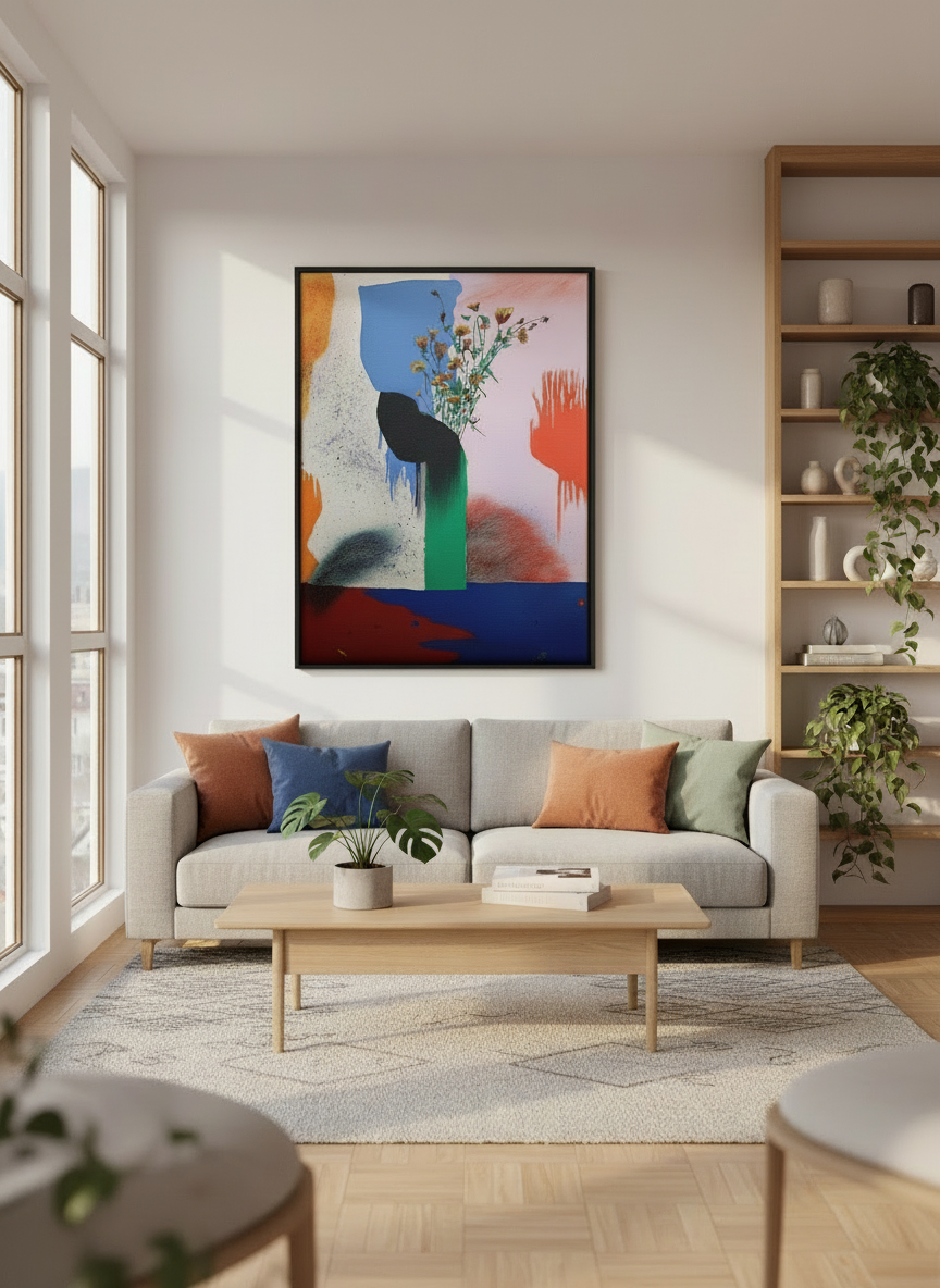 Urban Bouquet