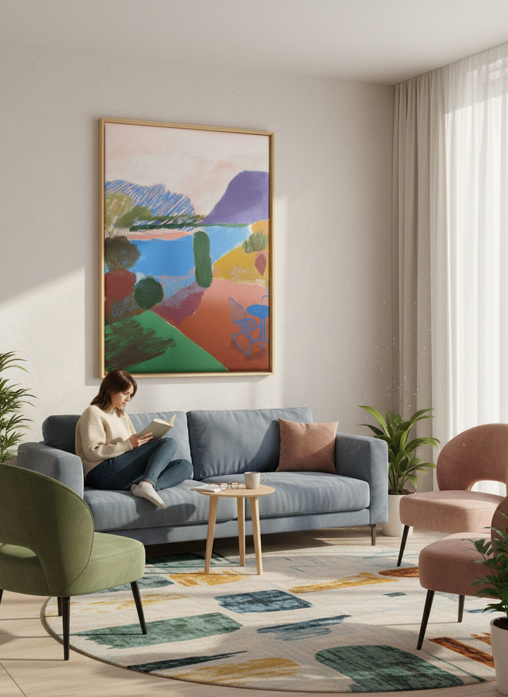 Lakeside Lounge