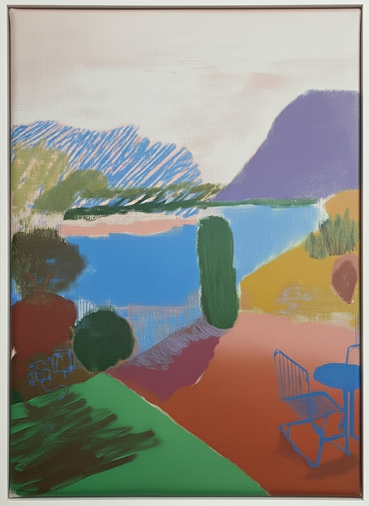 Lakeside Lounge