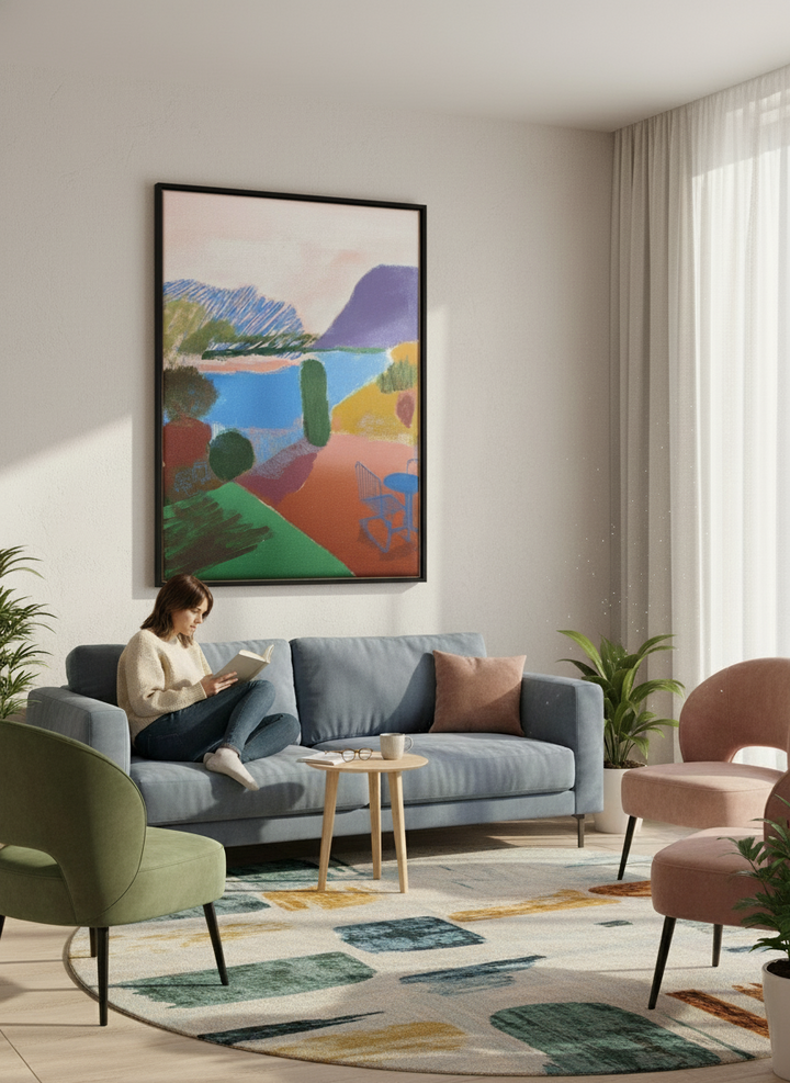 Lakeside Lounge