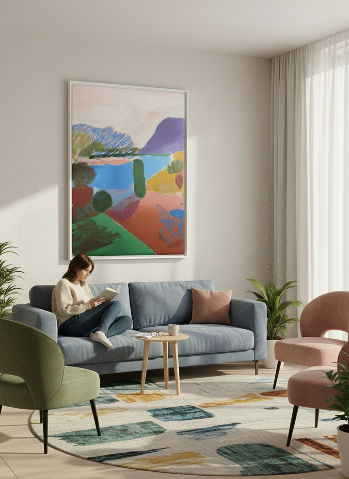 Lakeside Lounge