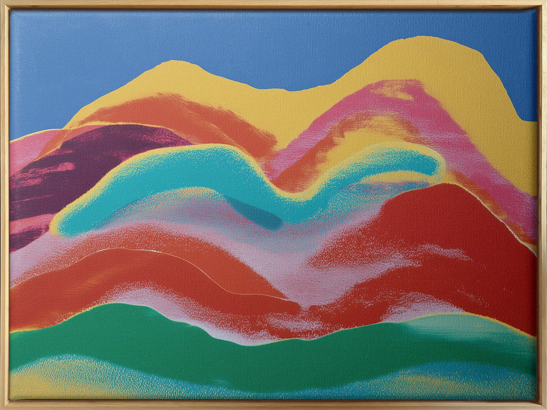 Mountain Wave