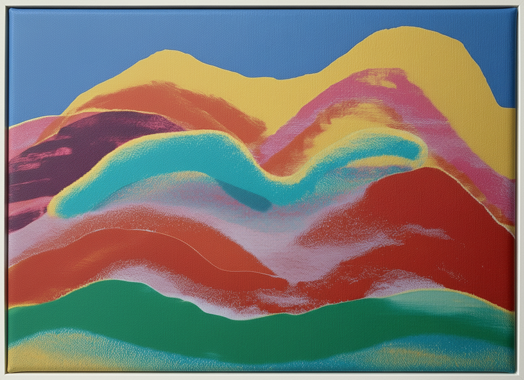 Mountain Wave