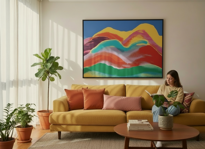 Mountain Wave