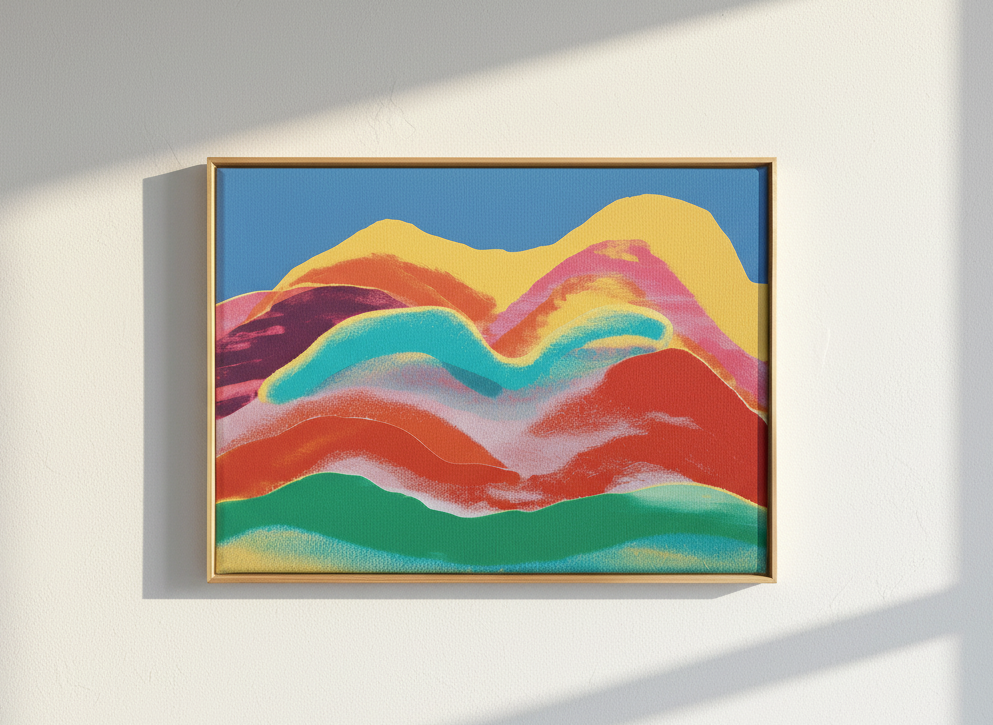 Mountain Wave