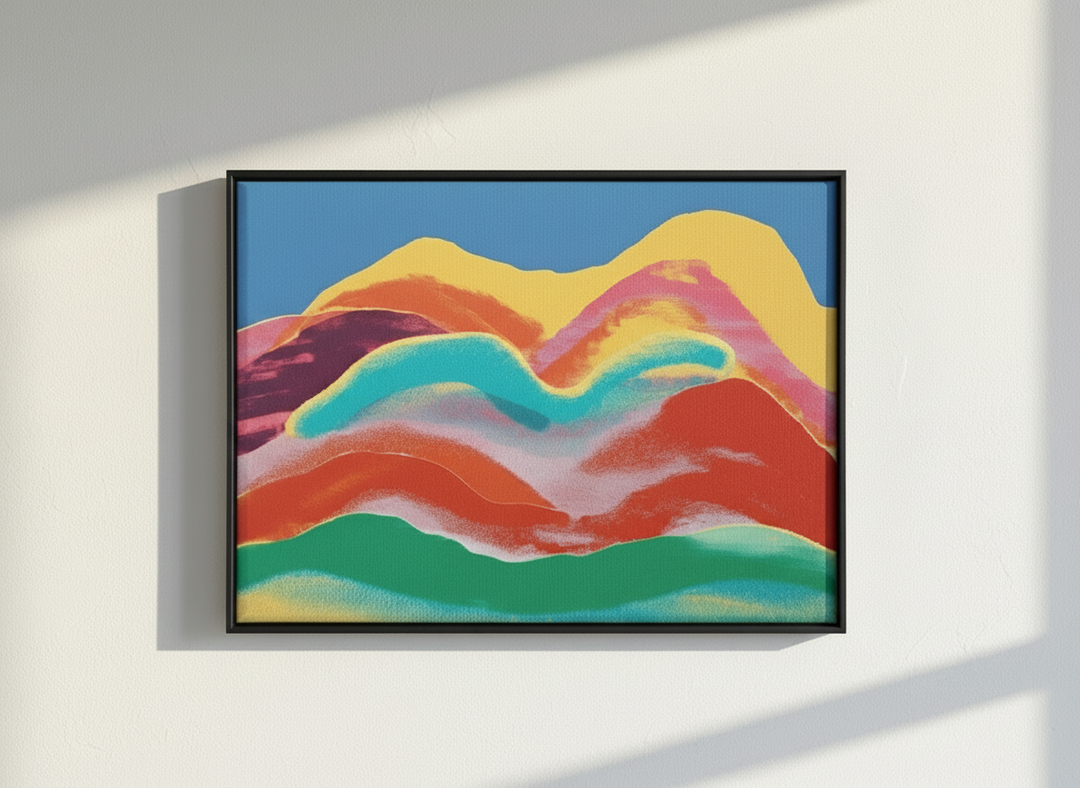 Mountain Wave