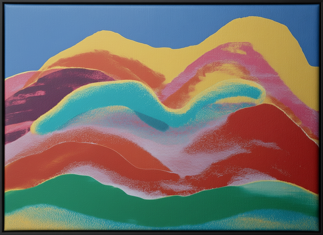 Mountain Wave