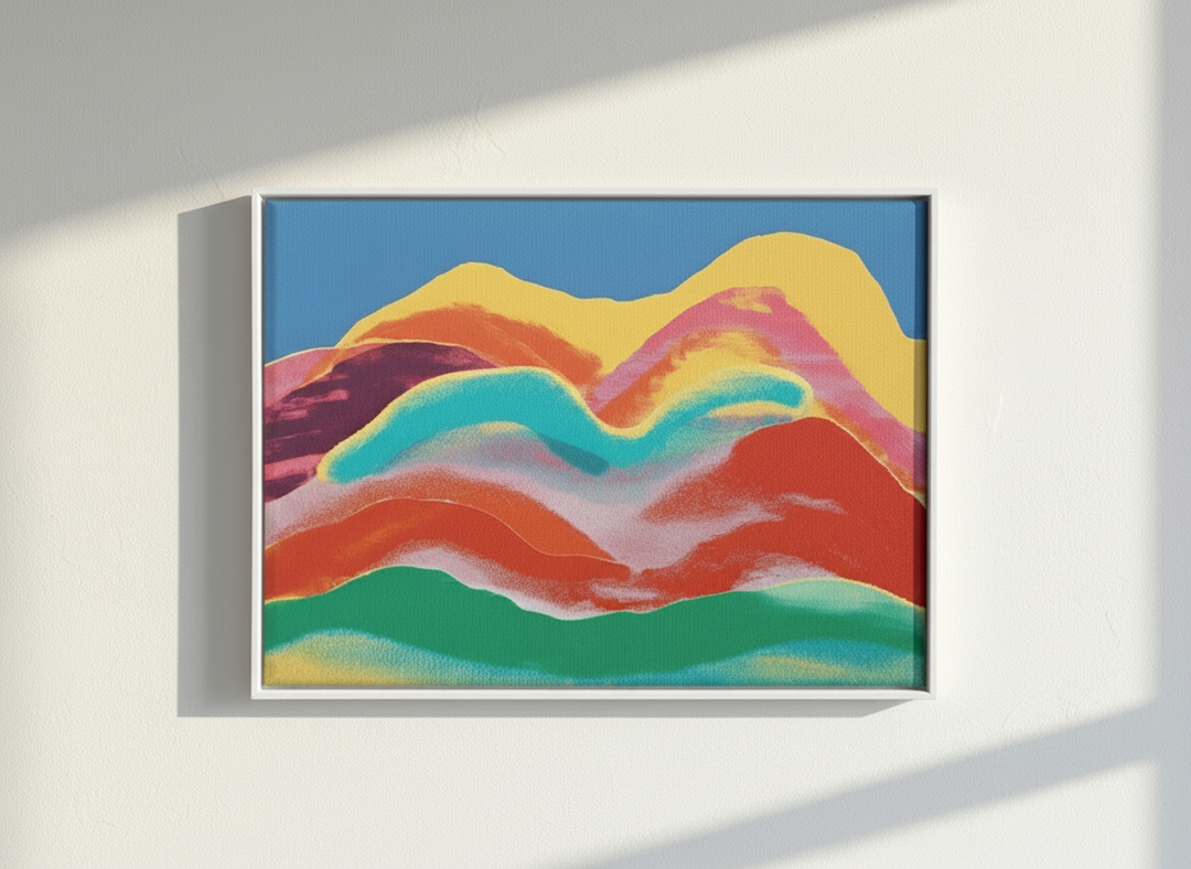 Mountain Wave