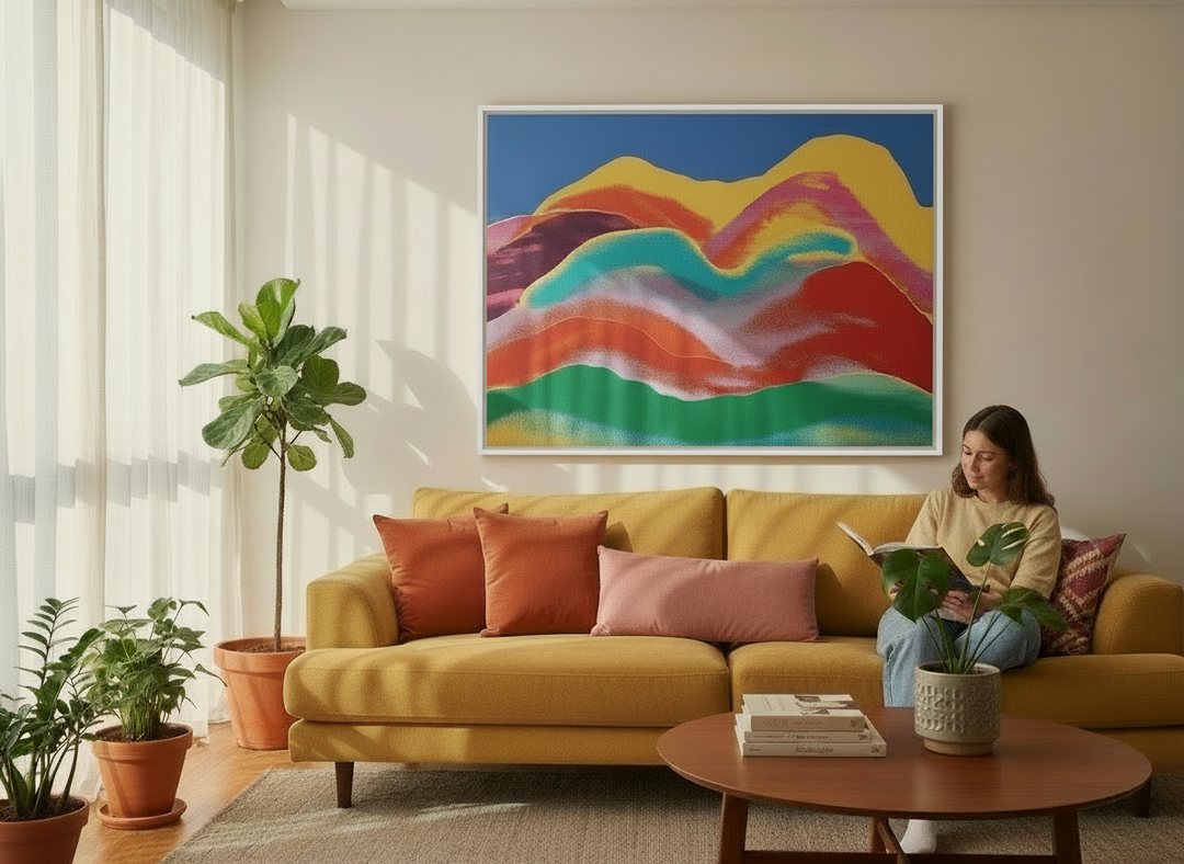Mountain Wave
