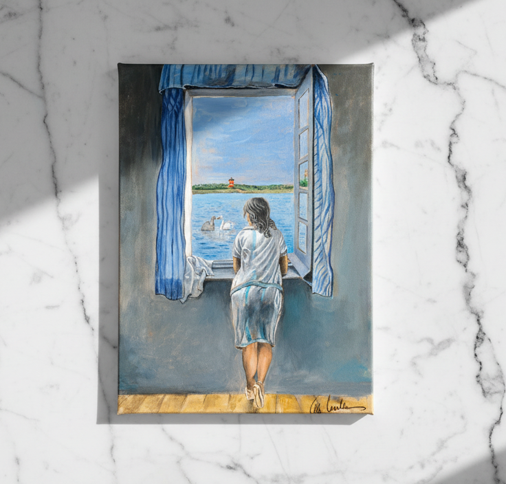 "Zimmer mit Ausblick" | Otto Waalkes