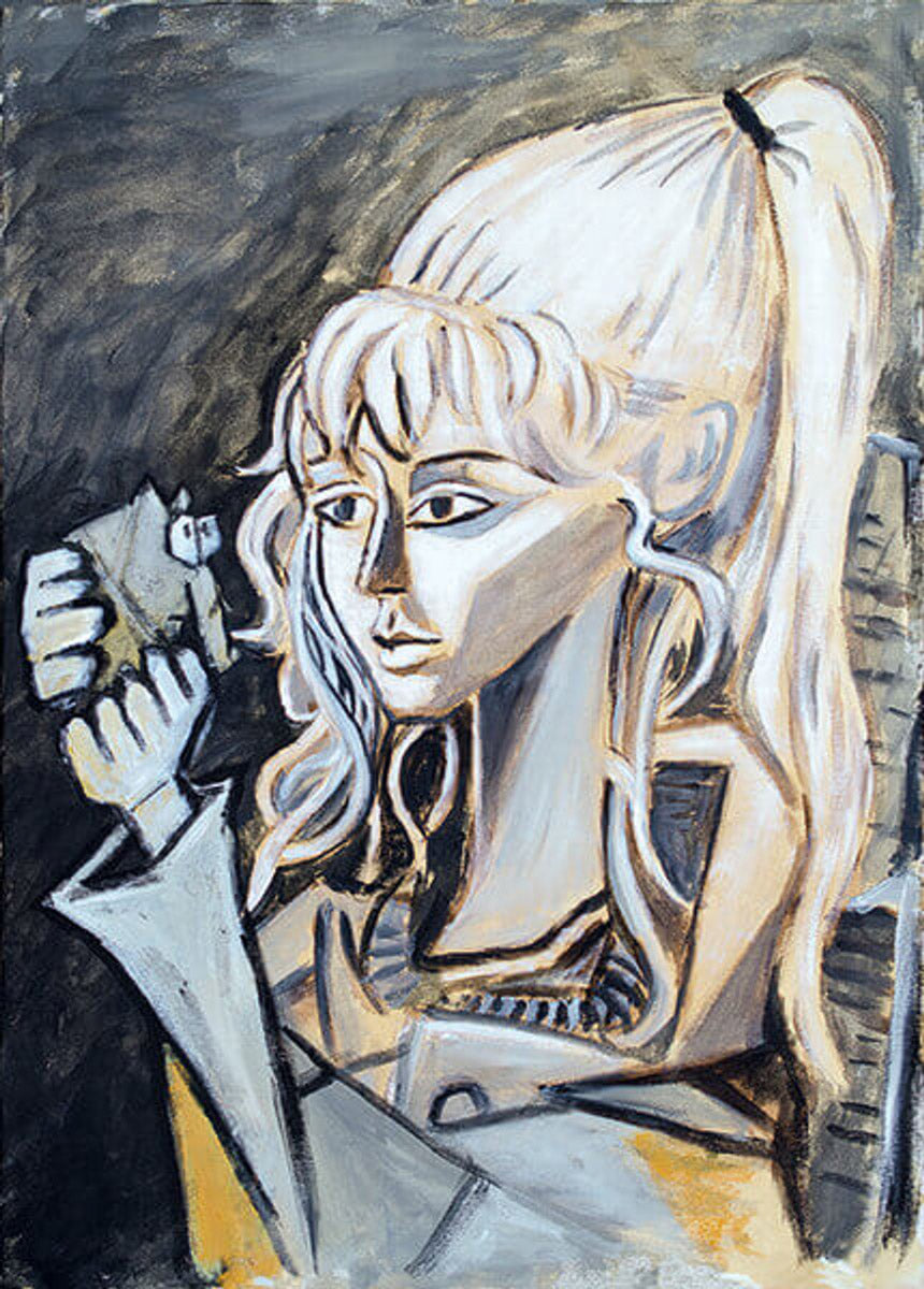 "Pablos Geschenk II" | Otto Waalkes