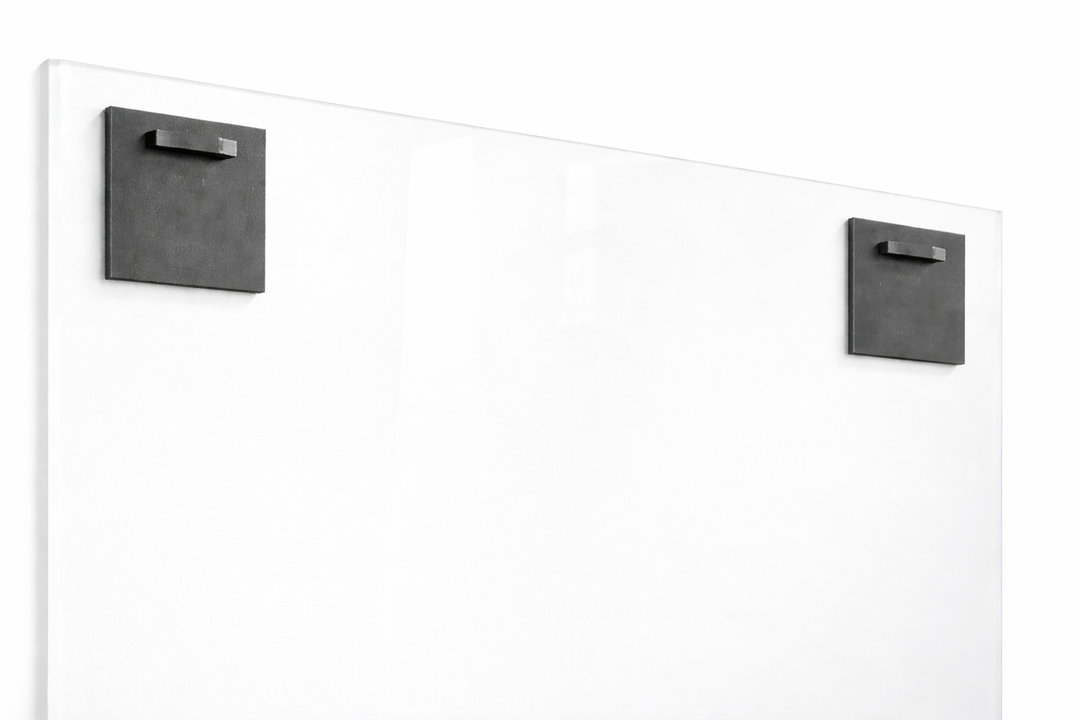 "Seerosenteich II" | Claude Monet - Acrylglasbild