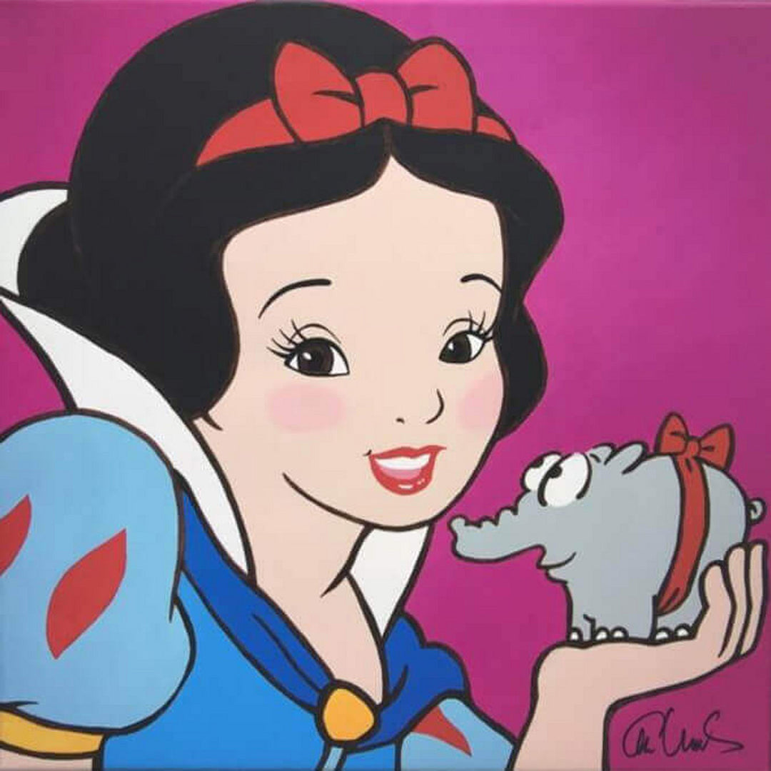 "Schneewittchen" | Otto Waalkes