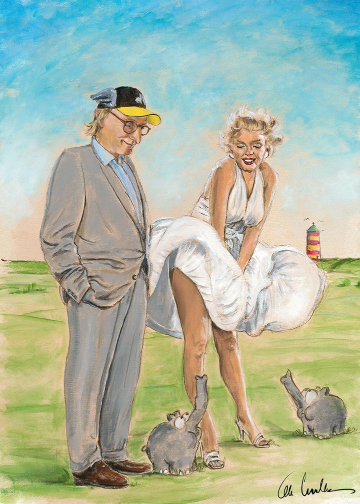 "Windfang" | Otto Waalkes