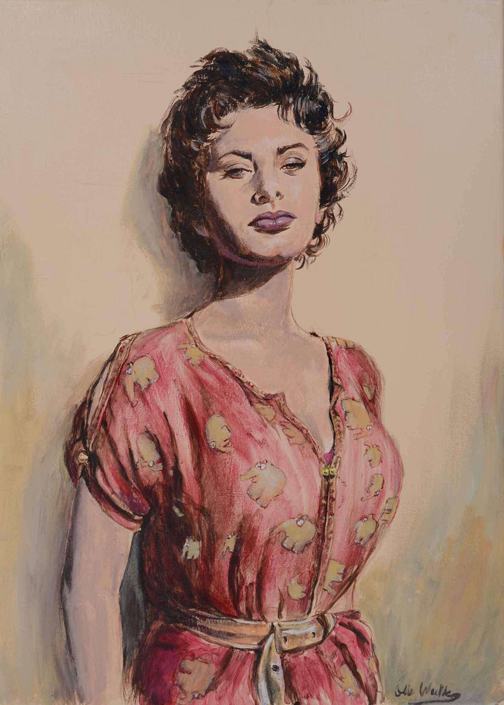 "Sophia" | Otto Waalkes