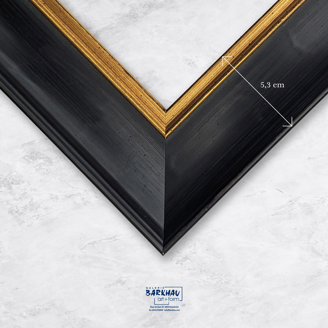 "Kleiner Gartengeist" | Paul Klee