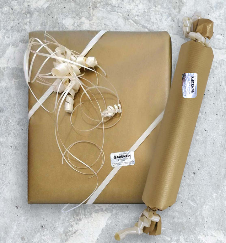 Geburtstags- Geschenkpaket: Miniprint + Leckerelle | Udo Lindenberg