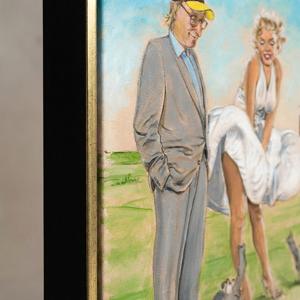 "Windfang" | Otto Waalkes