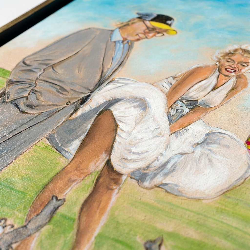 "Windfang" | Otto Waalkes